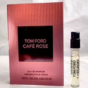 TOM FORD , Cafe Rose - mini